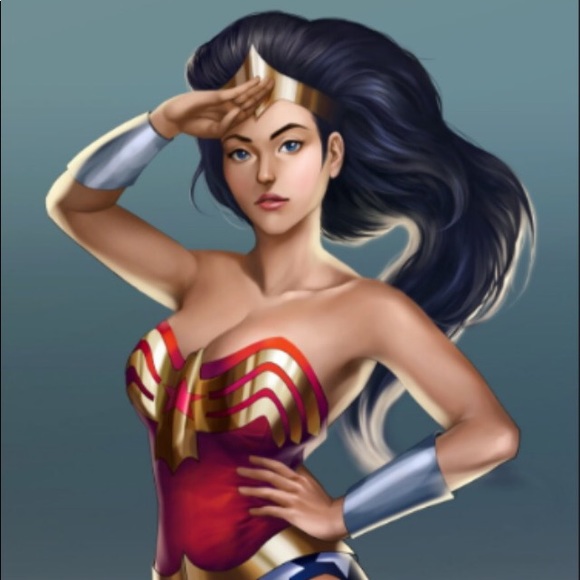 Meet your Posher, Jennifer - Picture 1 of 1